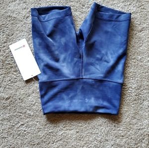 Lululemon Size 2 Highrise Short